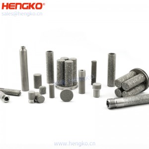 燒結(jié)金屬粉末多孔不銹鋼316/316L高壓過(guò)濾織物過(guò)濾器 介質(zhì)聚合物過(guò)濾用