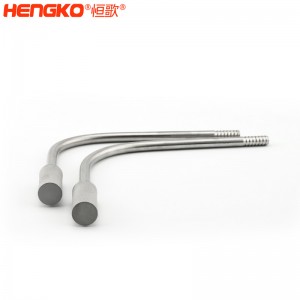 廠家生產(chǎn)食品級多孔不銹鋼擴散器流通速度快，用于飲料廠耐高溫防腐碳化石