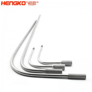 廠家生產(chǎn)食品級多孔不銹鋼擴散器流通速度快，用于飲料廠耐高溫防腐碳化石