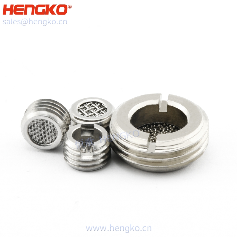 多層復(fù)合網(wǎng)燒結(jié)過(guò)濾器