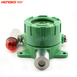 使用氣體傳感器時應注意哪些方面？