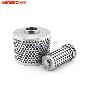 不銹鋼燒結(jié)網(wǎng)的清洗方法你知道幾種？