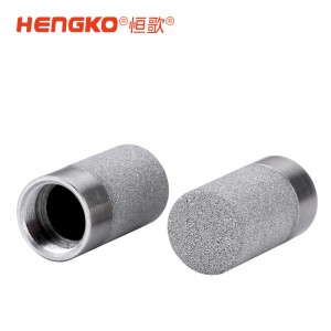 環(huán)境監(jiān)測專用！恒歌傳感器探頭透氣外殼，現(xiàn)貨供應，防水防塵