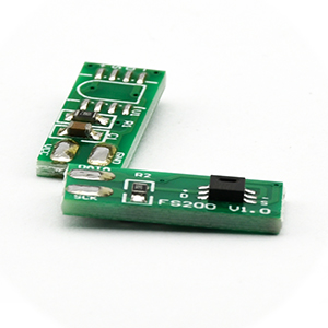 呼吸機(jī)氧氣阻風(fēng)門(mén)濾片