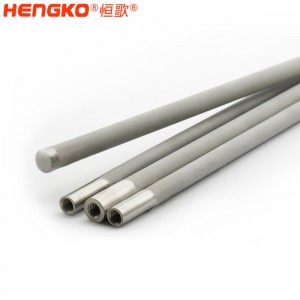 恒歌不銹鋼氮氣彌散管耐高溫耐腐蝕氮氣保護(hù)裝置