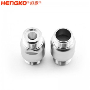 恒歌短款牛奶曝氣頭氫氣奶白水產(chǎn)生裝置氫濃度高用于富氫水泡浴機