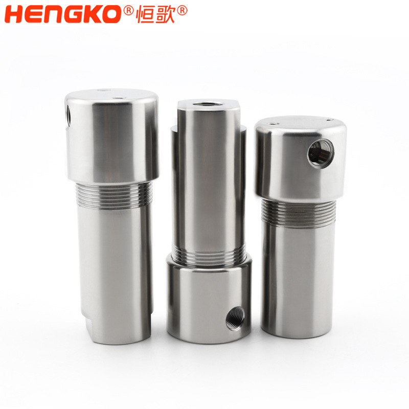 高壓氣體過濾器在壓縮空氣系統(tǒng)的應用與效果！