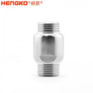 恒歌短款牛奶曝氣頭氫氣奶白水產(chǎn)生裝置氫濃度高用于富氫水泡浴機