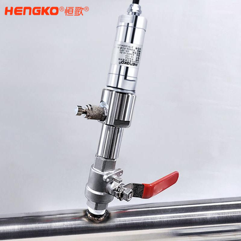 壓縮空氣露點(diǎn)溫度偏高報警：故障深度分析與全流程處理方案！