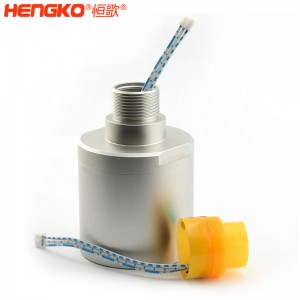 恒歌廠家供應(yīng)有毒氣體探測(cè)器_催化燃燒法氣體檢測(cè)傳感器組件探頭