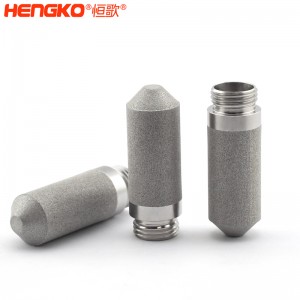 溫濕度傳感器探頭保護(hù)罩，有哪些應(yīng)用場(chǎng)景？