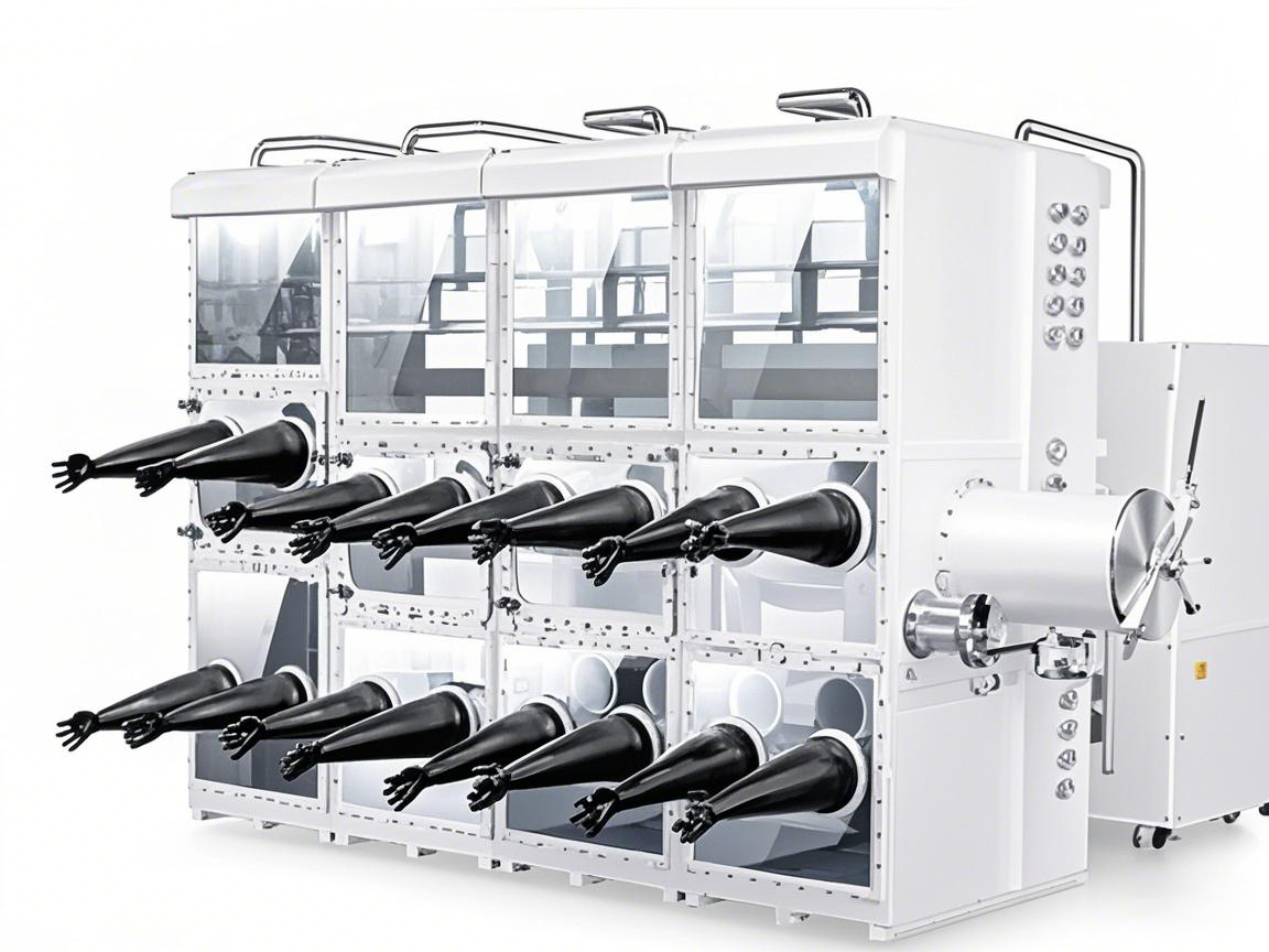 通過快速響應(yīng)露點測量提升可充電電池制造的質(zhì)量與生產(chǎn)效率?！