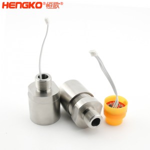 廠家供應(yīng)一氧化碳?xì)怏w探測器探頭模塊測量精度高響應(yīng)速度快，用于氣體檢測