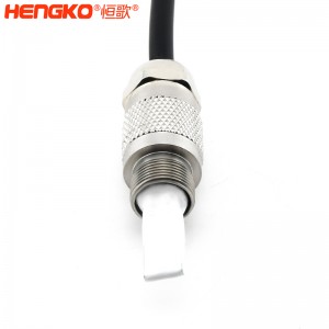 室內(nèi)外土壤濕度傳感器PCB模塊防水測量精準，用于孵化器工業(yè)級高精度RHT2x濕度探頭