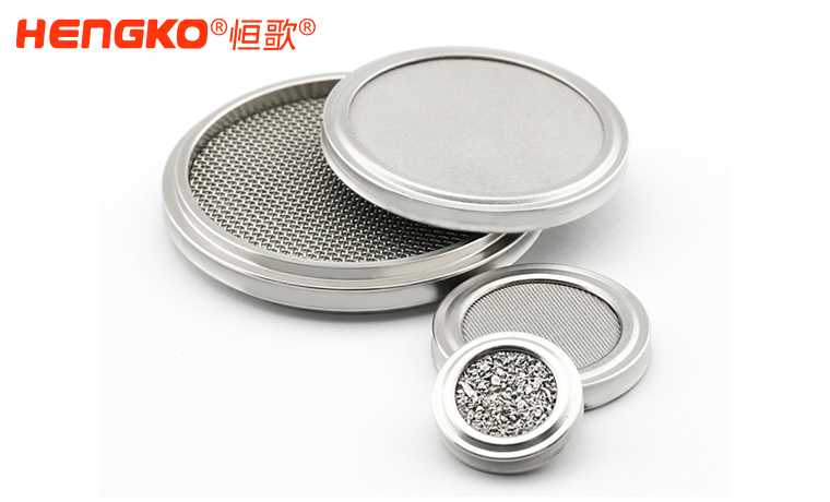 吸氧醫(yī)療設備可用空氣過濾器