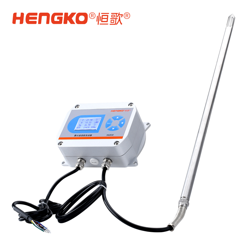 HG808-6B號(hào)探頭