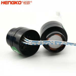 恒歌高精度催化燃燒二氧化碳/氯氣/氨氣氣體傳感器探頭模塊_用于工業(yè)可燃氣體檢測探頭