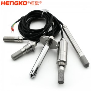 恒歌設施農業(yè)大棚溫濕度物聯(lián)網解決方案 實時溫濕度智能監(jiān)測系統(tǒng)