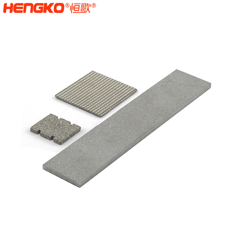 不銹鋼網(wǎng)濾芯