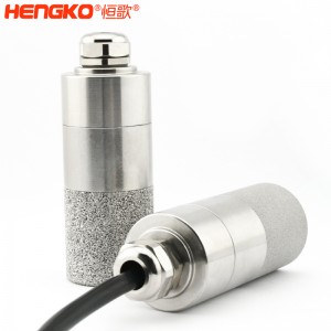 不銹鋼催化燃燒氣體檢測(cè)傳感器探頭防爆測(cè)量精準(zhǔn)響應(yīng)快,用于氣體檢測(cè)