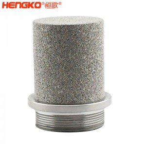 廠家直銷多孔氣體探測儀傳感器防爆外殼耐腐蝕規(guī)格多樣,用于保護(hù)傳感元件組件