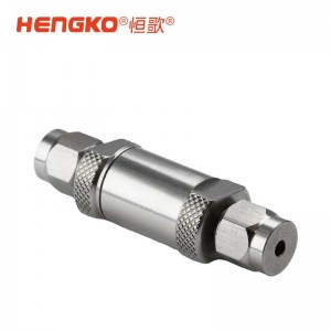 半導體制造過濾器_半導體應用微電子工業(yè)過濾器