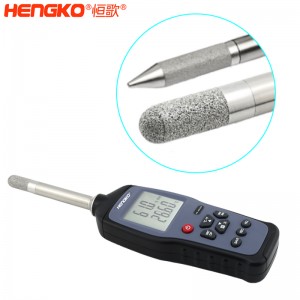 手持式溫濕度巡檢儀_實(shí)驗(yàn)室、工程、工業(yè)等溫濕度驗(yàn)證設(shè)備