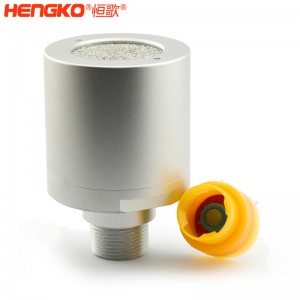 恒歌廠家供應(yīng)有毒氣體探測(cè)器_催化燃燒法氣體檢測(cè)傳感器組件探頭